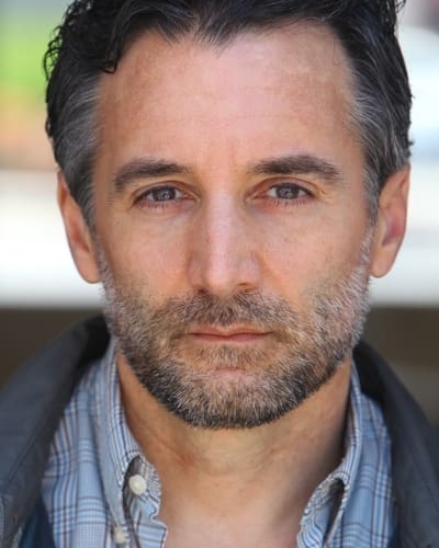 Dominic Comperatore