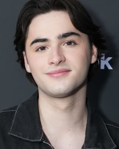 Joshua Colley