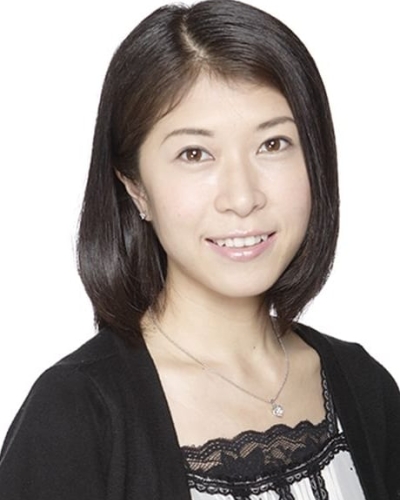 Kyoko Hikami
