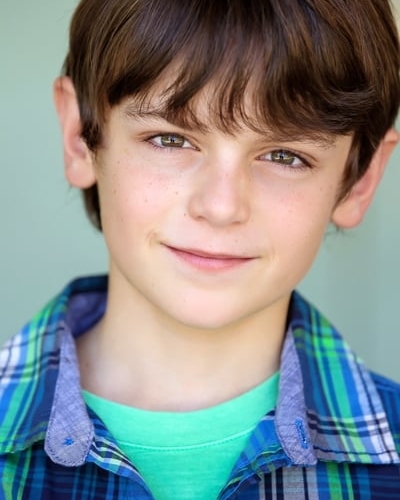 Zachary Rifkin