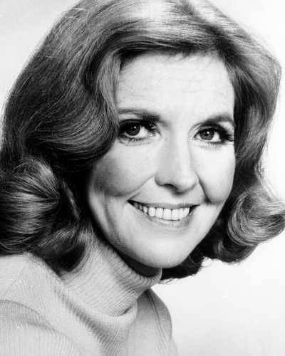 Anne Meara