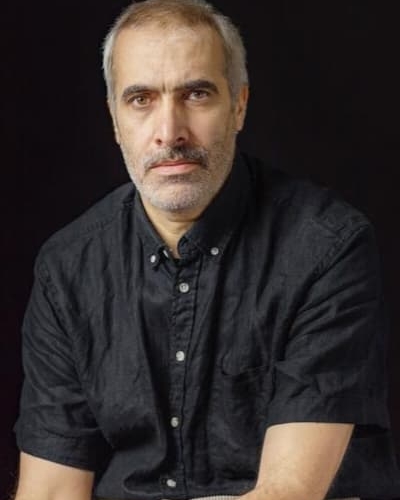 Mehdi Bajestani