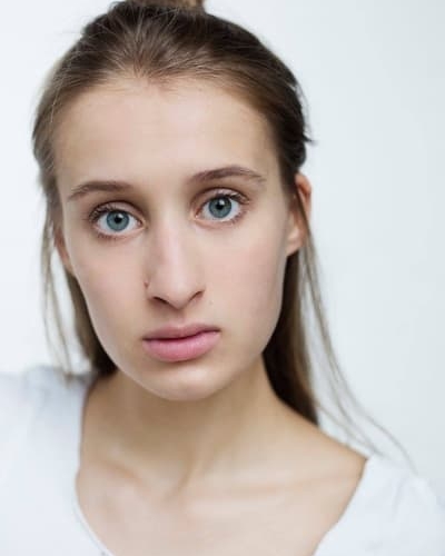 Zuzanna Puławska