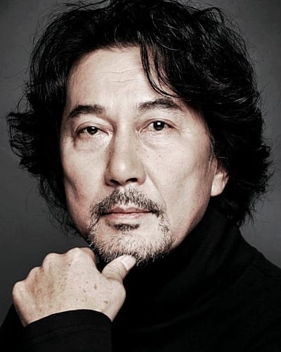 Koji Yakusho