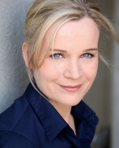 Rae Ritke