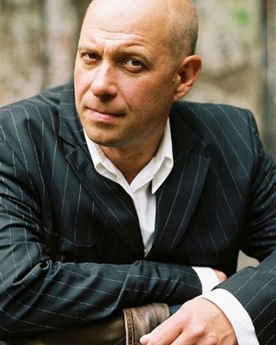 Thomas Balou Martin