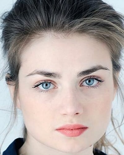 Hristina Blokhina