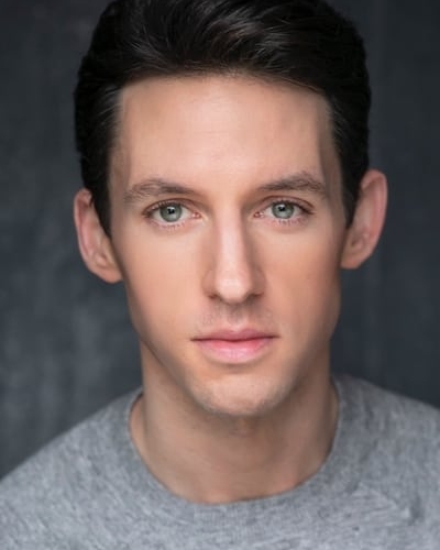 Chase Mullins
