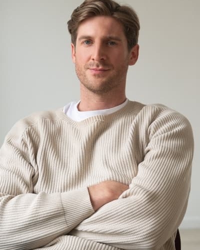 Tom Stourton