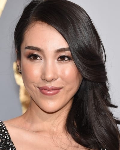 Jane Wu
