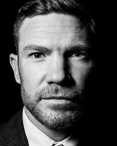 Nate Boyer