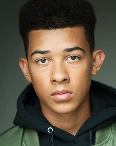 Zavien Garrett