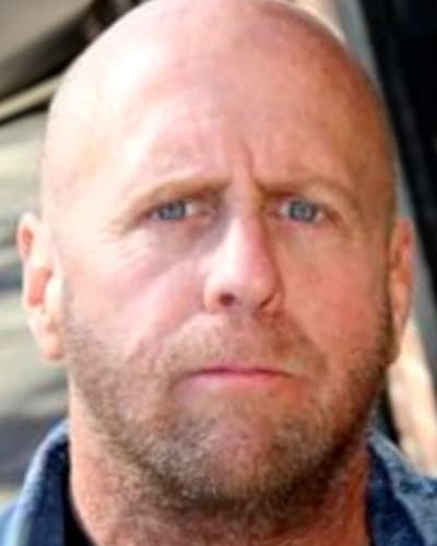 Gavin Grazer