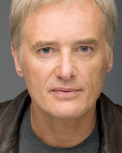 Frank Schorpion