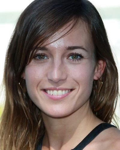 Marta Etura