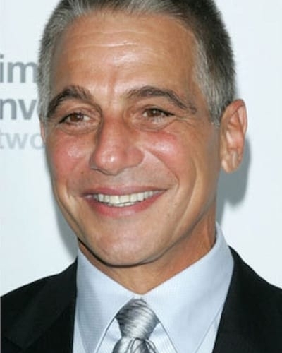 Tony Danza