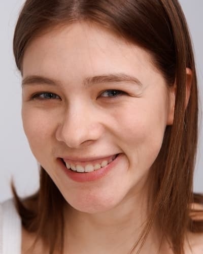 Mariia Shtofa