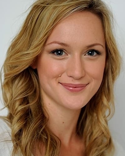 Kerry Bishé