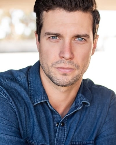 Clayton James