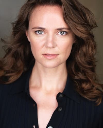 Clare Louise Frost