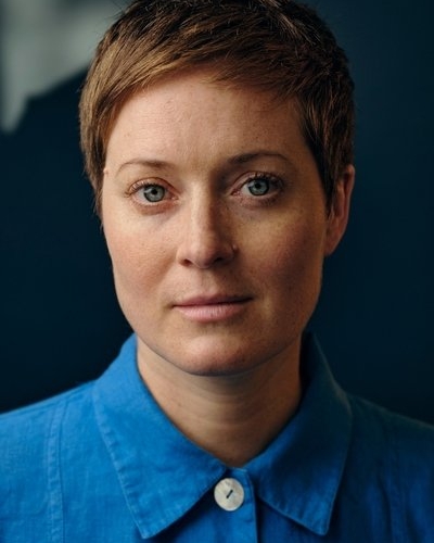 Amy Cudden