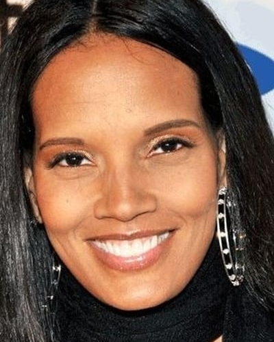 Shari Headley