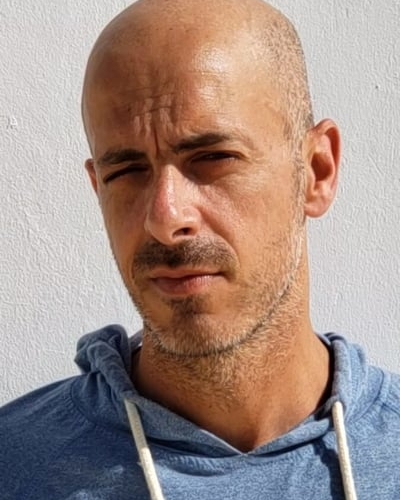 Jad Saikali