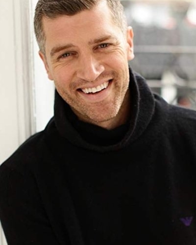 Jeremy Davidson