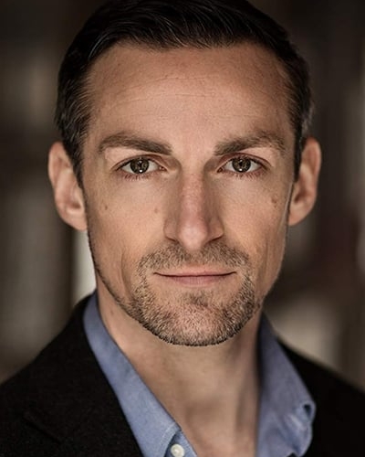 Marcus Lamb