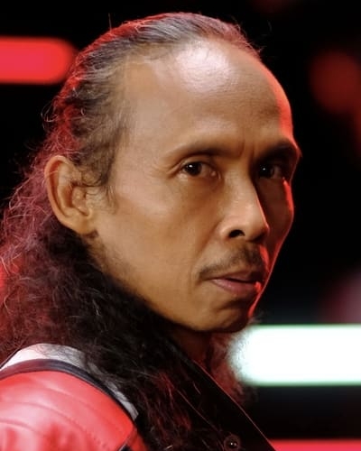 Yayan Ruhian
