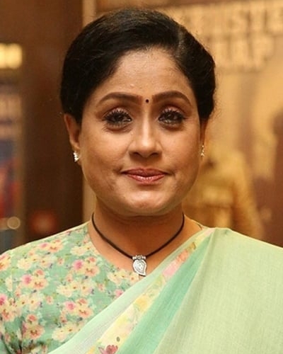 Vijayashanti