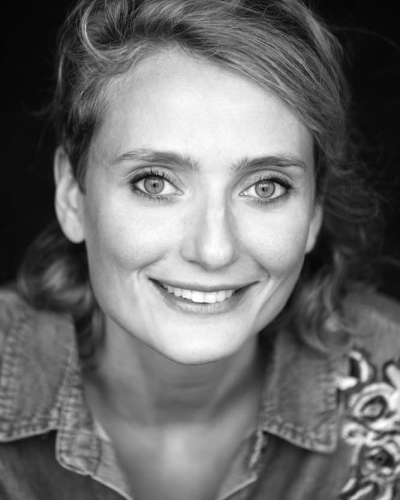Elise Diamant