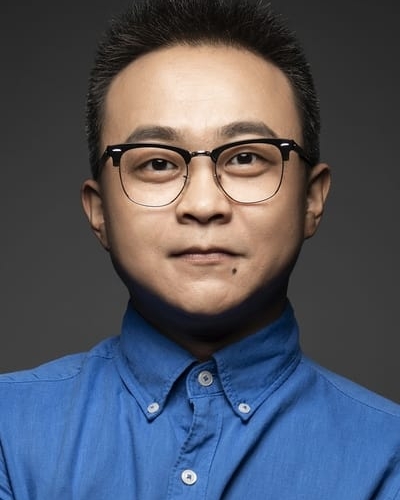Pei Kuishan