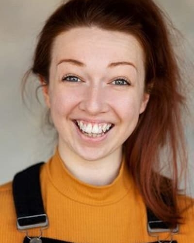 Alexandra Lewis