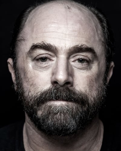 Brendan Clearkin