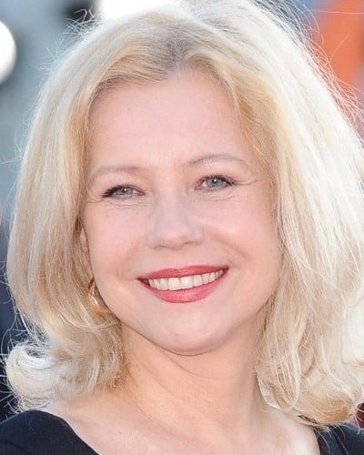 Malgorzata Zajaczkowska
