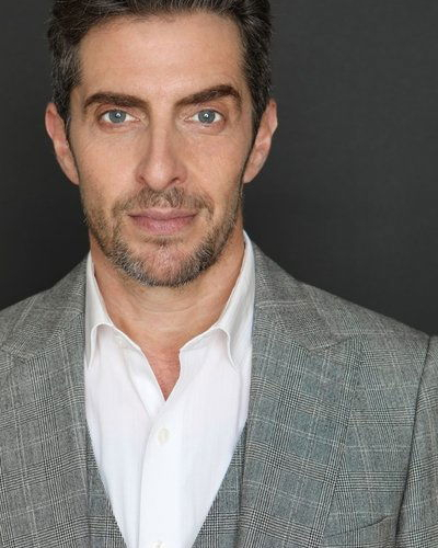 Andrew Ableson