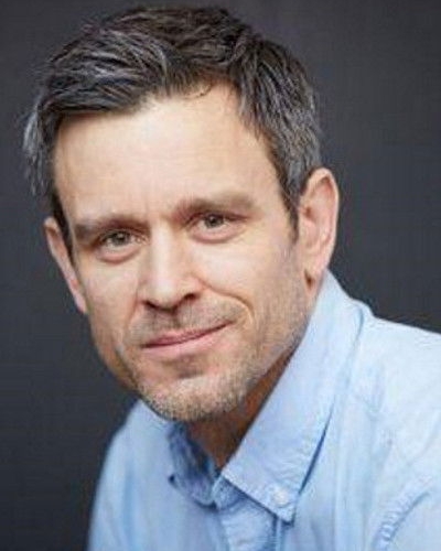 Simon MacLean