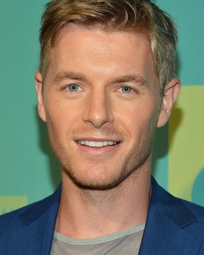 Rick Cosnett