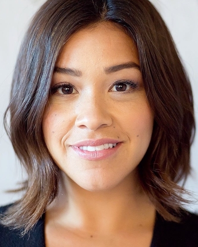 Gina Rodriguez