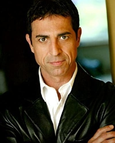 Michael A. Miranda