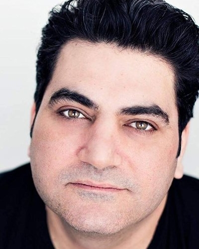 Massimo Cannistraro
