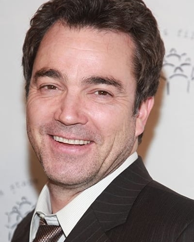 Jon Tenney