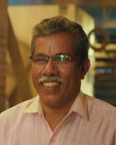 Nasar Karutheni
