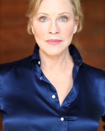 Jo-Ann Robinson