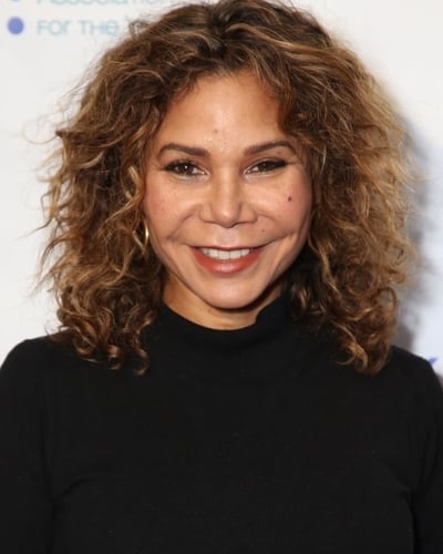 Daphne Rubin-Vega