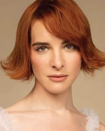 Hari Nef