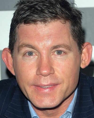Lee Evans