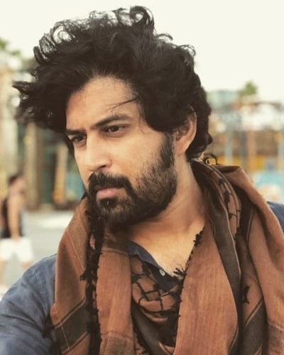 Aravinnd Iyer
