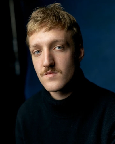 Oleksandr Yatsenko
